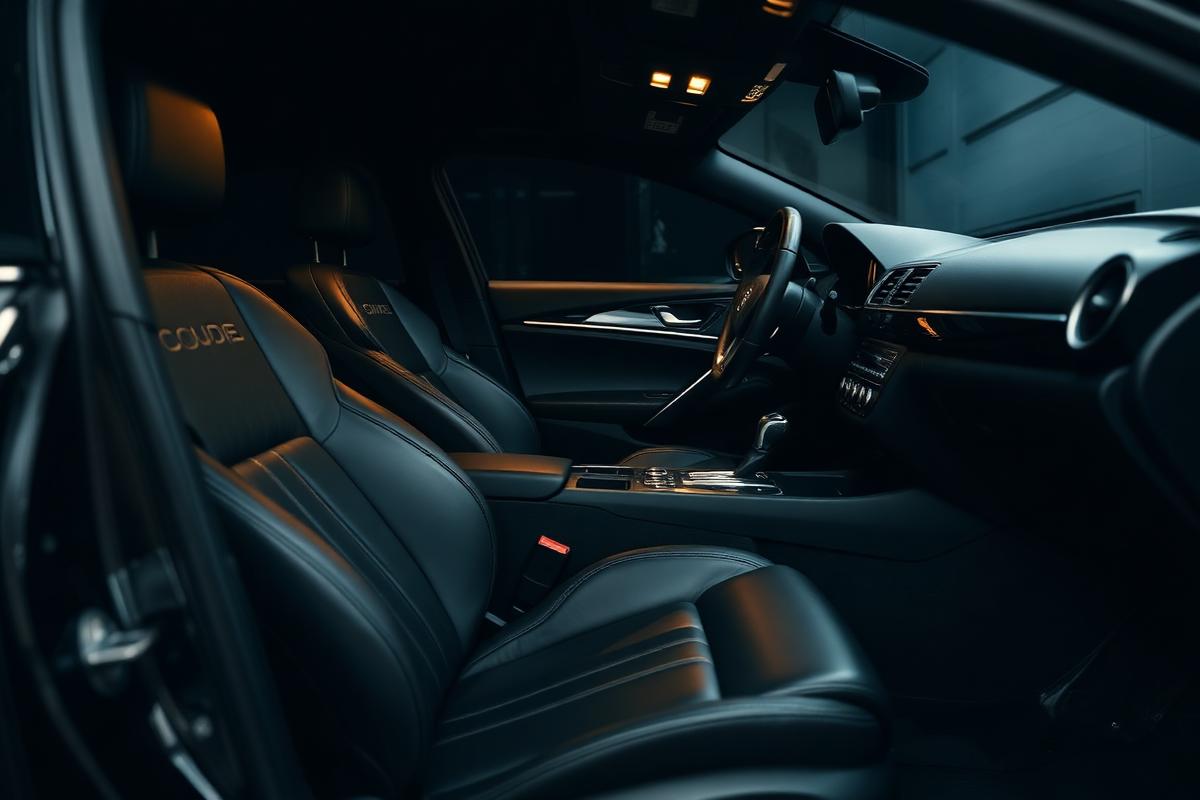 Detailing — Shine Detailing Sydney